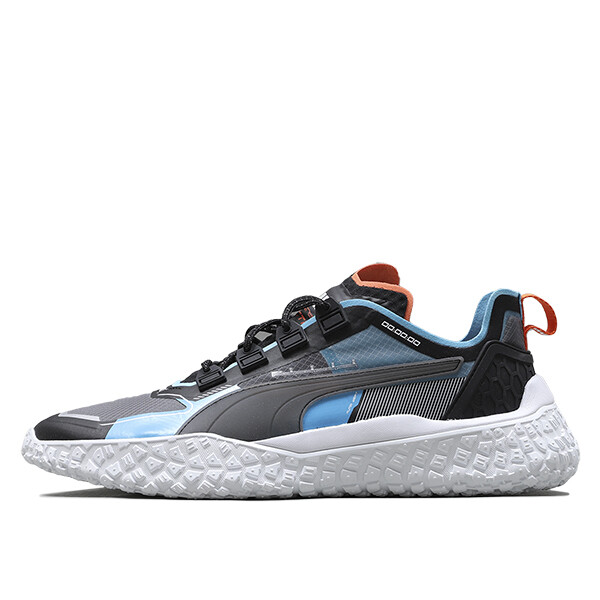 Puma Octn LoFi DNA Trainer Lifestyle 